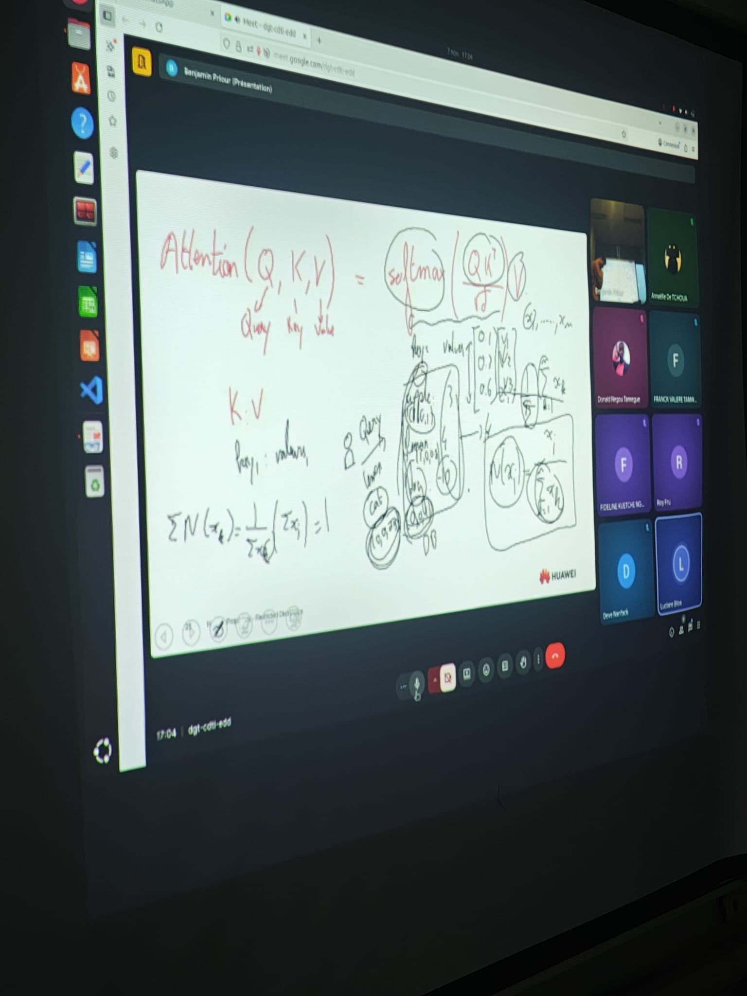 Introduction to Artificial Intelligence — by Benjamin, PhD Student at Huawei