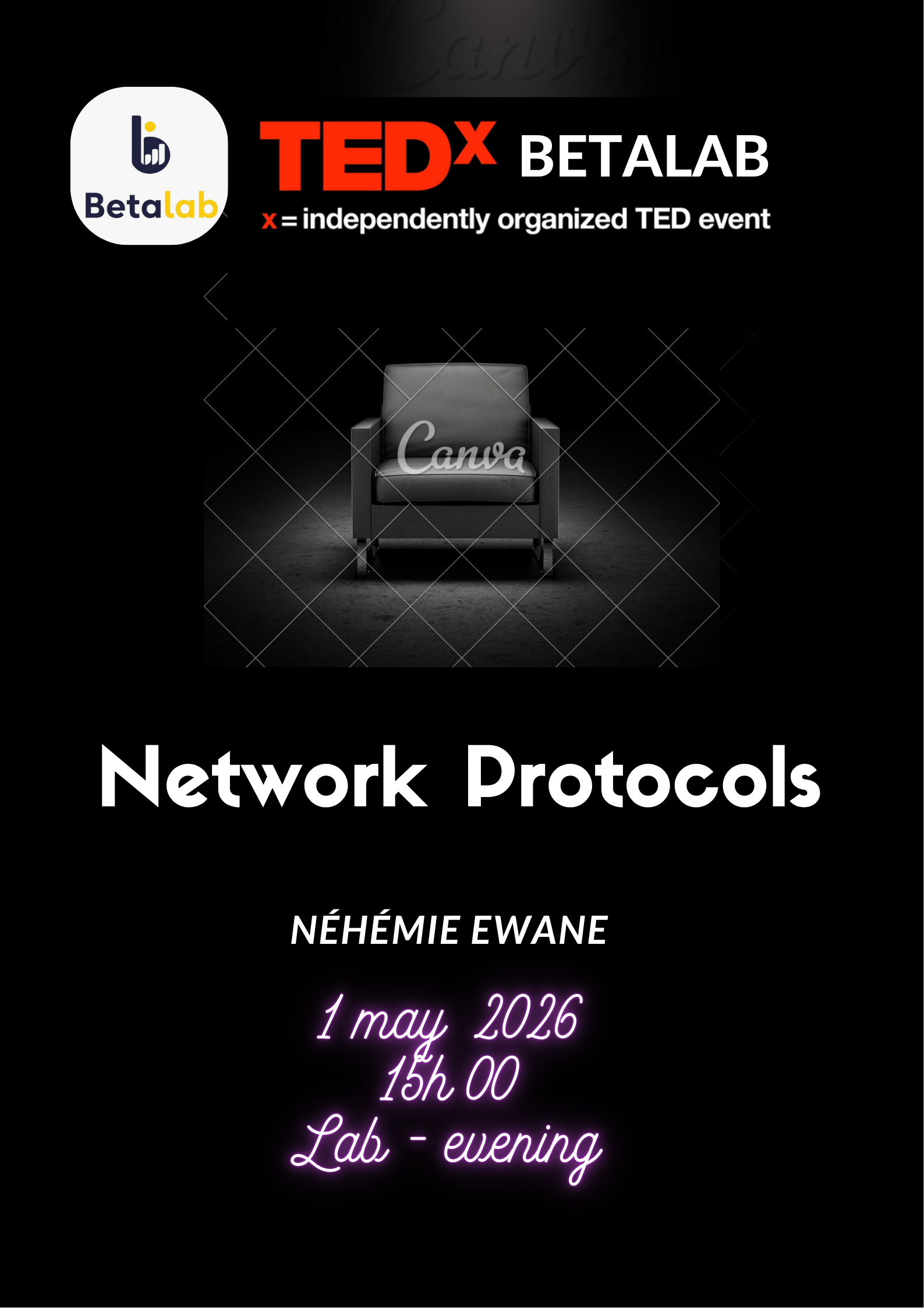 Network Protocols by Néhémie EWANE