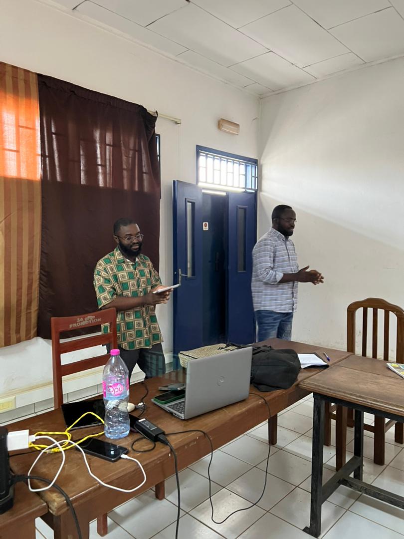 Nuit de l'info - Prize