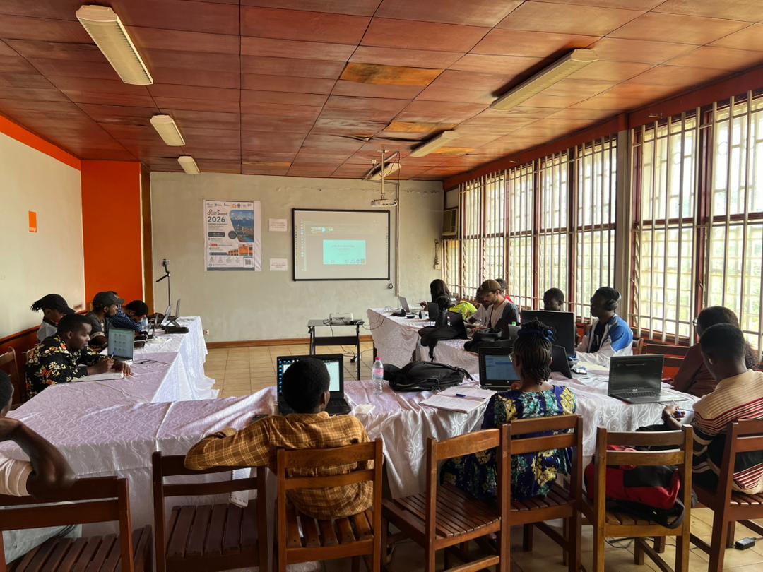 RIOT Summit 2026 in Genoble and Yaoundé