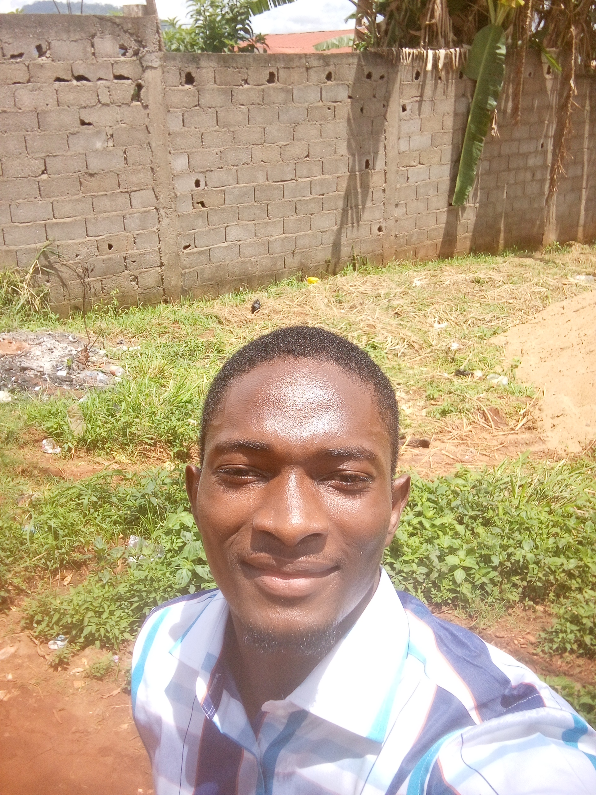 Nathanael FETUE FOKO