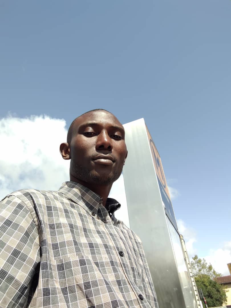 Landry BALEKAMEN BABATACK